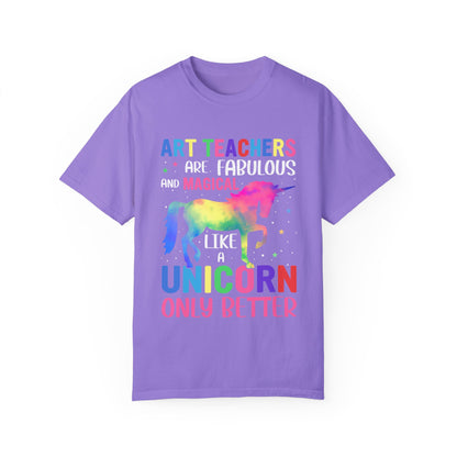 Unisex Teacher T-shirt