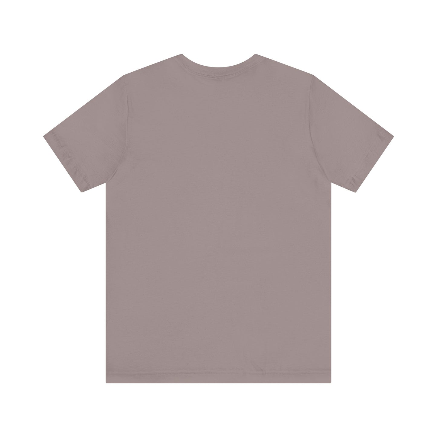 Unisex Mindful t-shirt