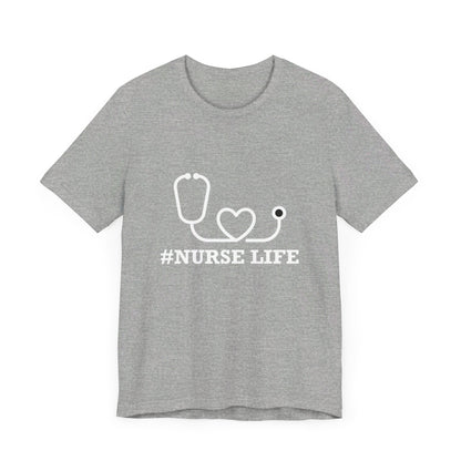 Unisex Mindful t-shirt