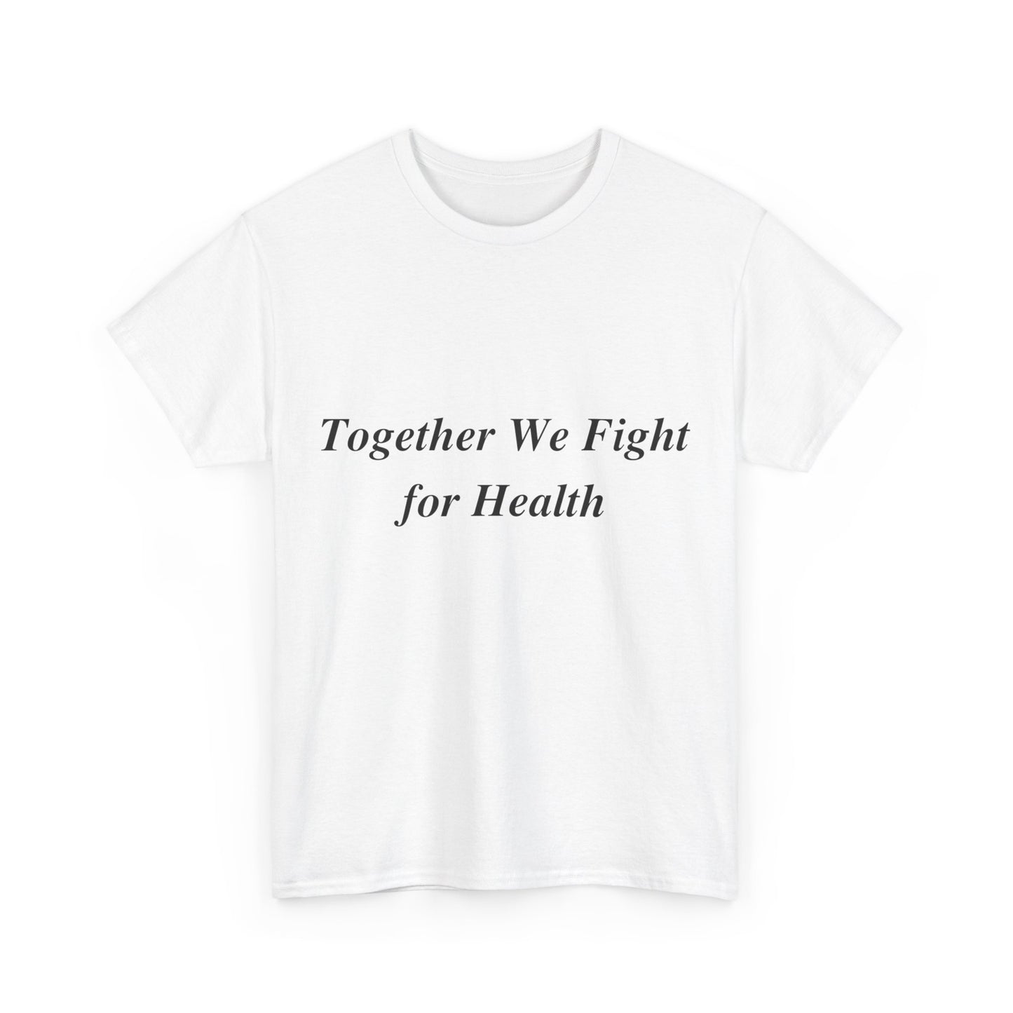 Health T-shirts