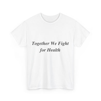 Health T-shirts