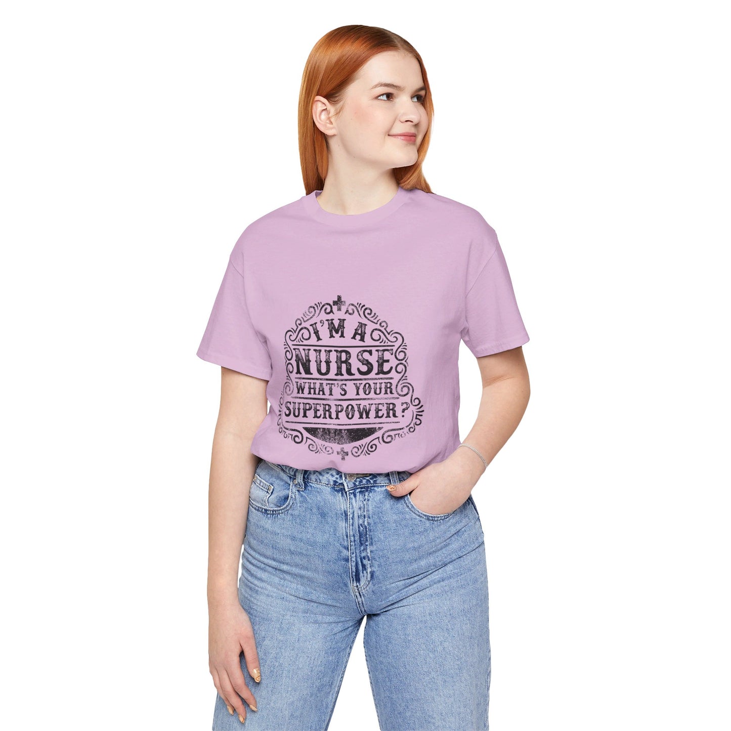 Unisex Mindful t-shirt