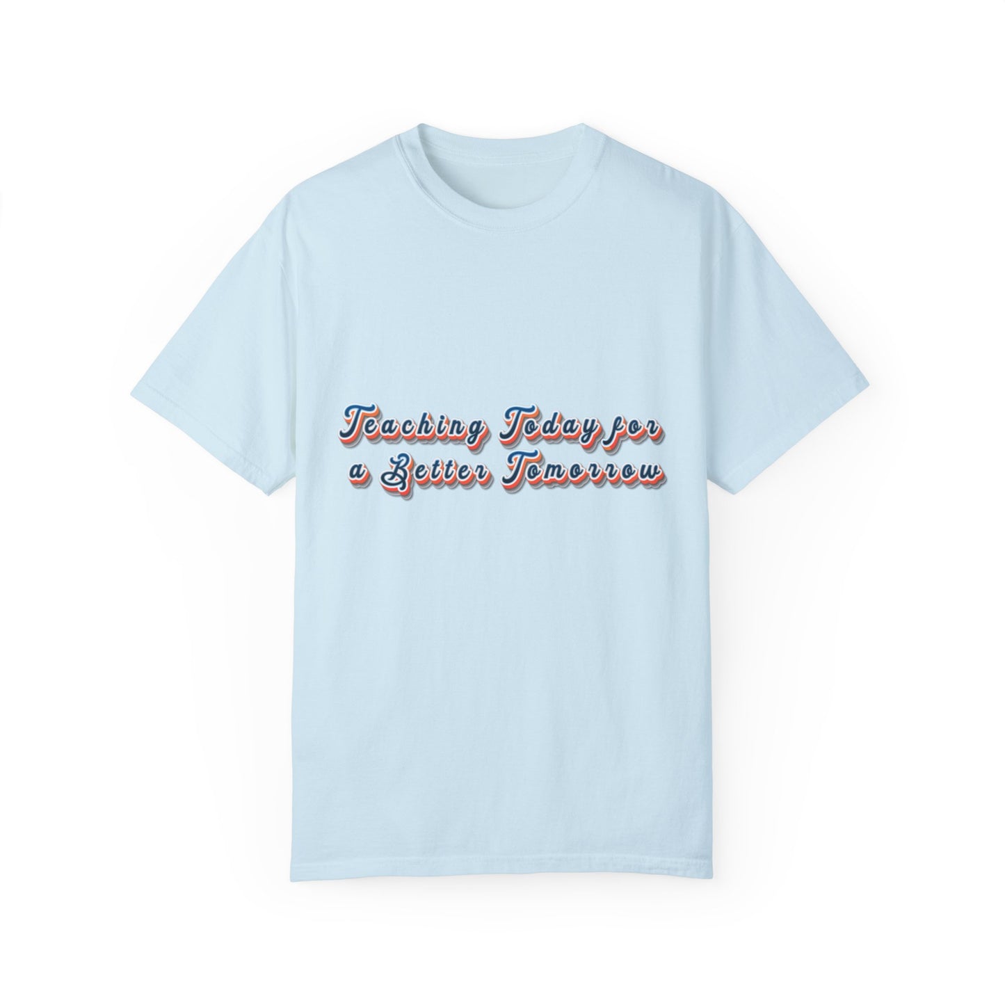 Teaching T-shirt