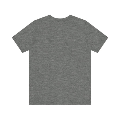 Unisex Mindful t-shirt