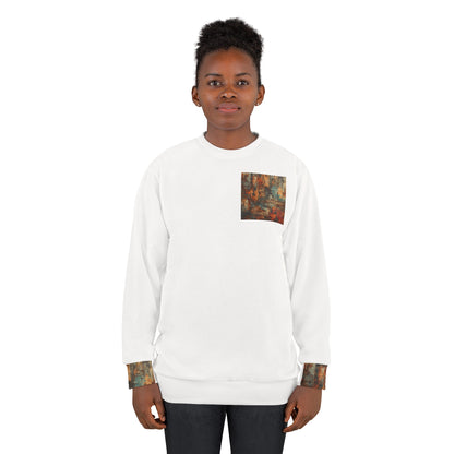 Unisex Sweatshirt (AOP)