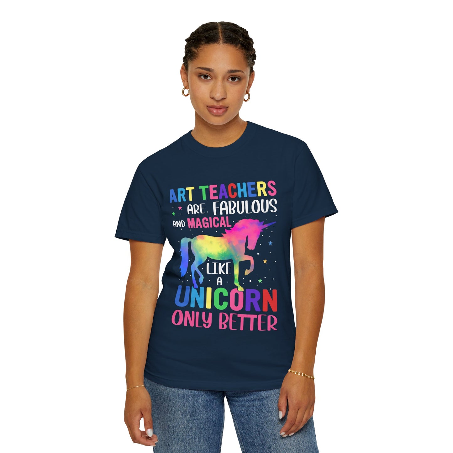 Unisex Teacher T-shirt