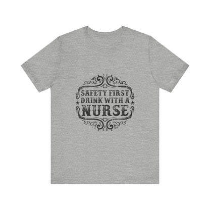 Unisex Mindful t-shirt