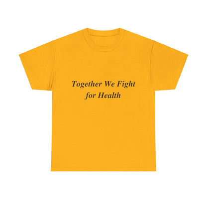 Health T-shirts