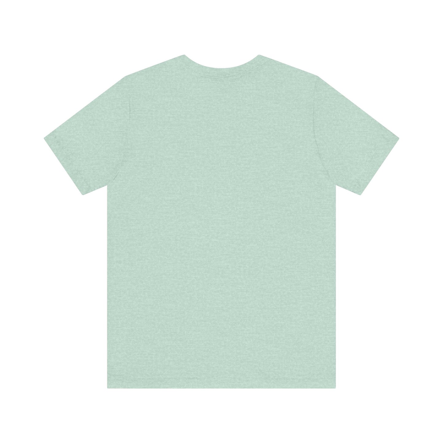 Unisex Mindful t-shirt