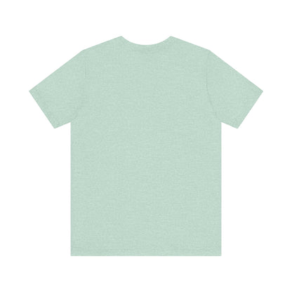 Unisex Mindful t-shirt