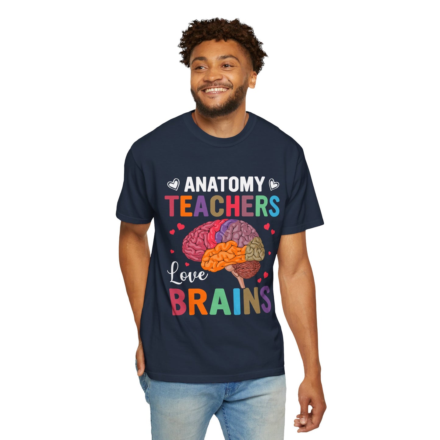 Unisex Teacher T-shirt