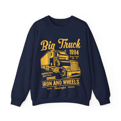 Big Trucks