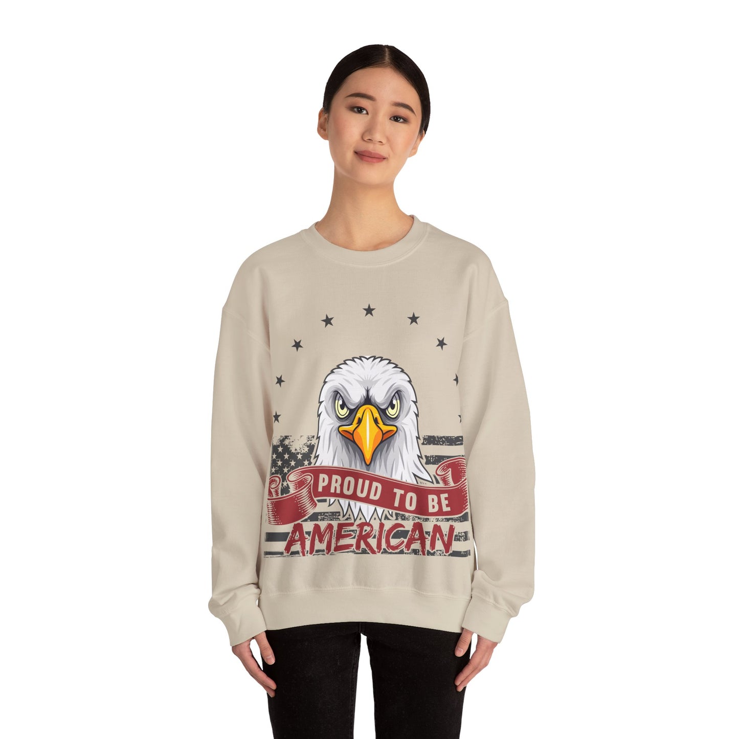 Crewneck Sweatshirt