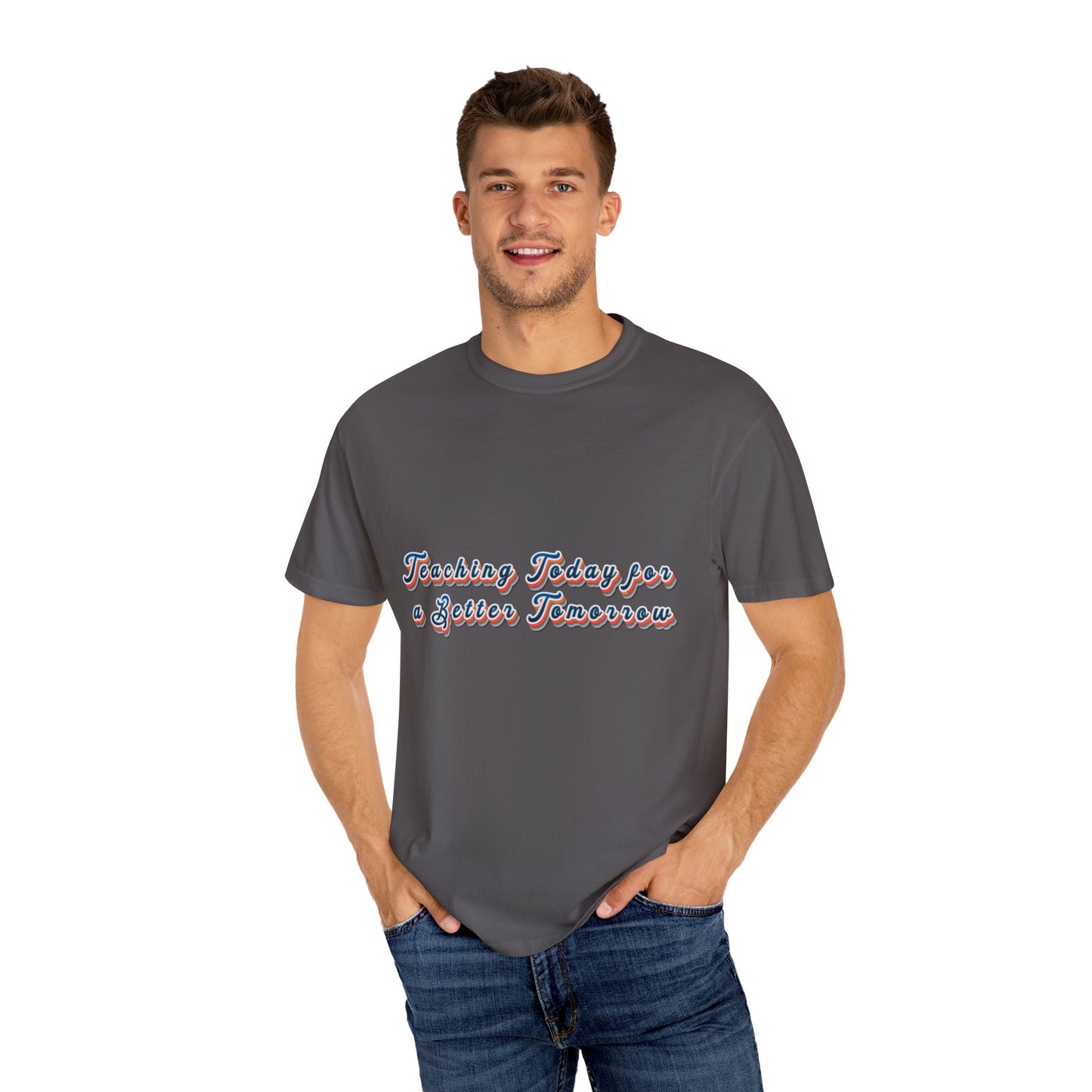 Teaching T-shirt