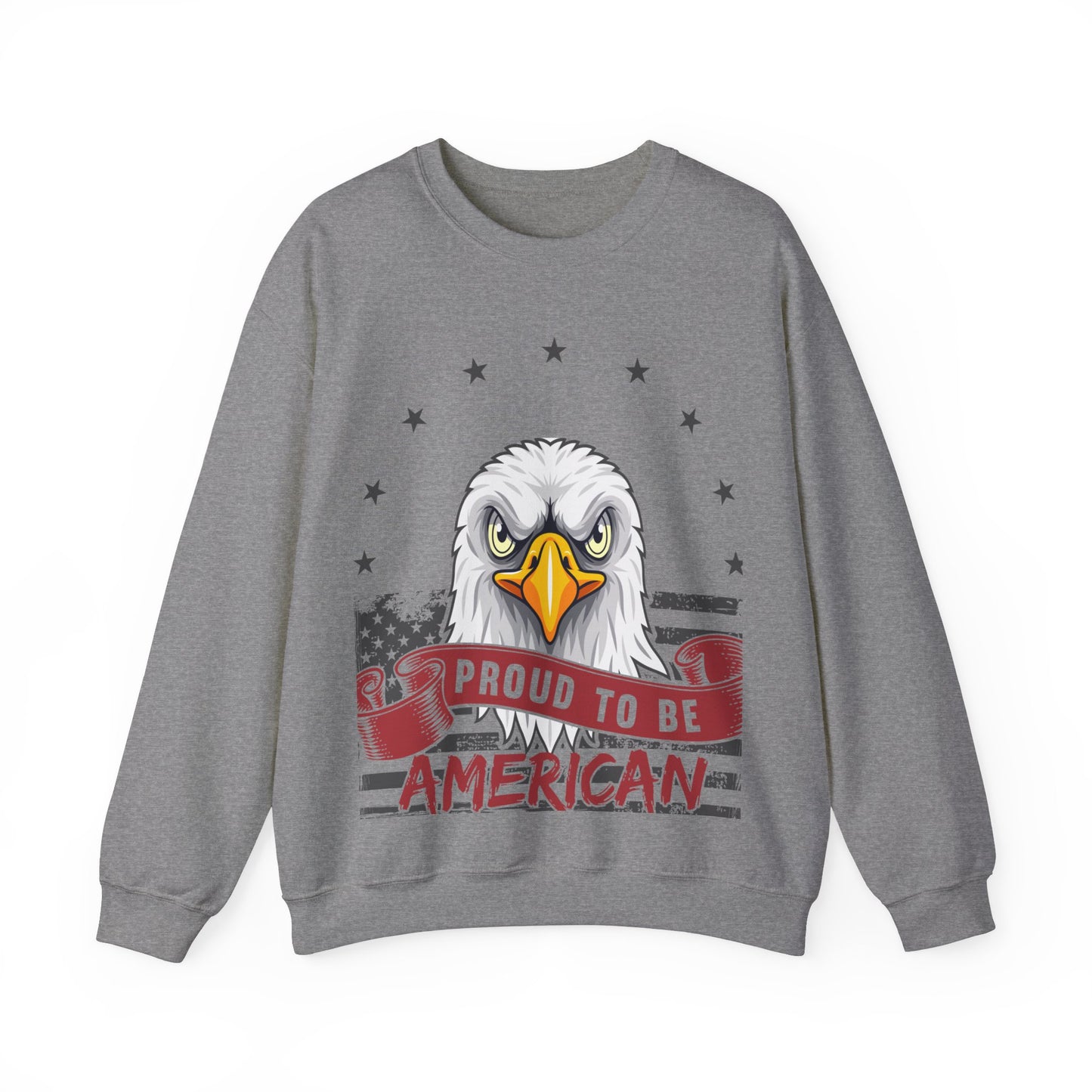 Crewneck Sweatshirt