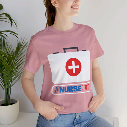 Unisex Mindful t-shirt