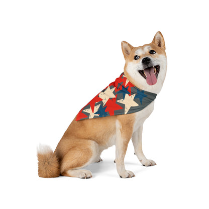 Pet Bandana