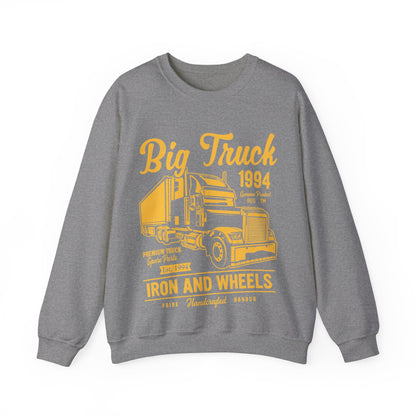 Big Trucks