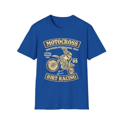 Unisex Motorbikes