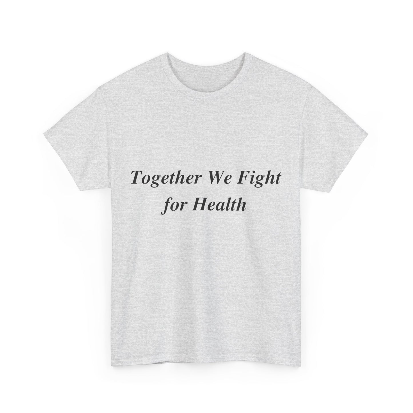 Health T-shirts