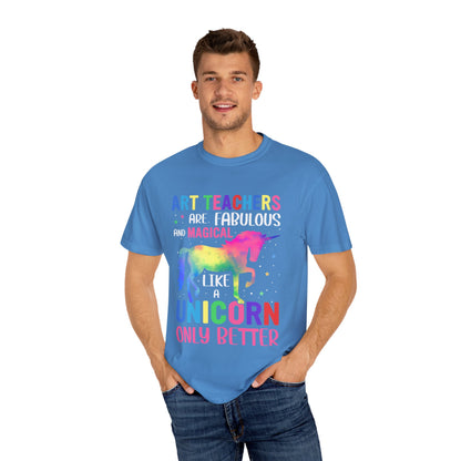 Unisex Teacher T-shirt