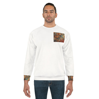 Unisex Sweatshirt (AOP)