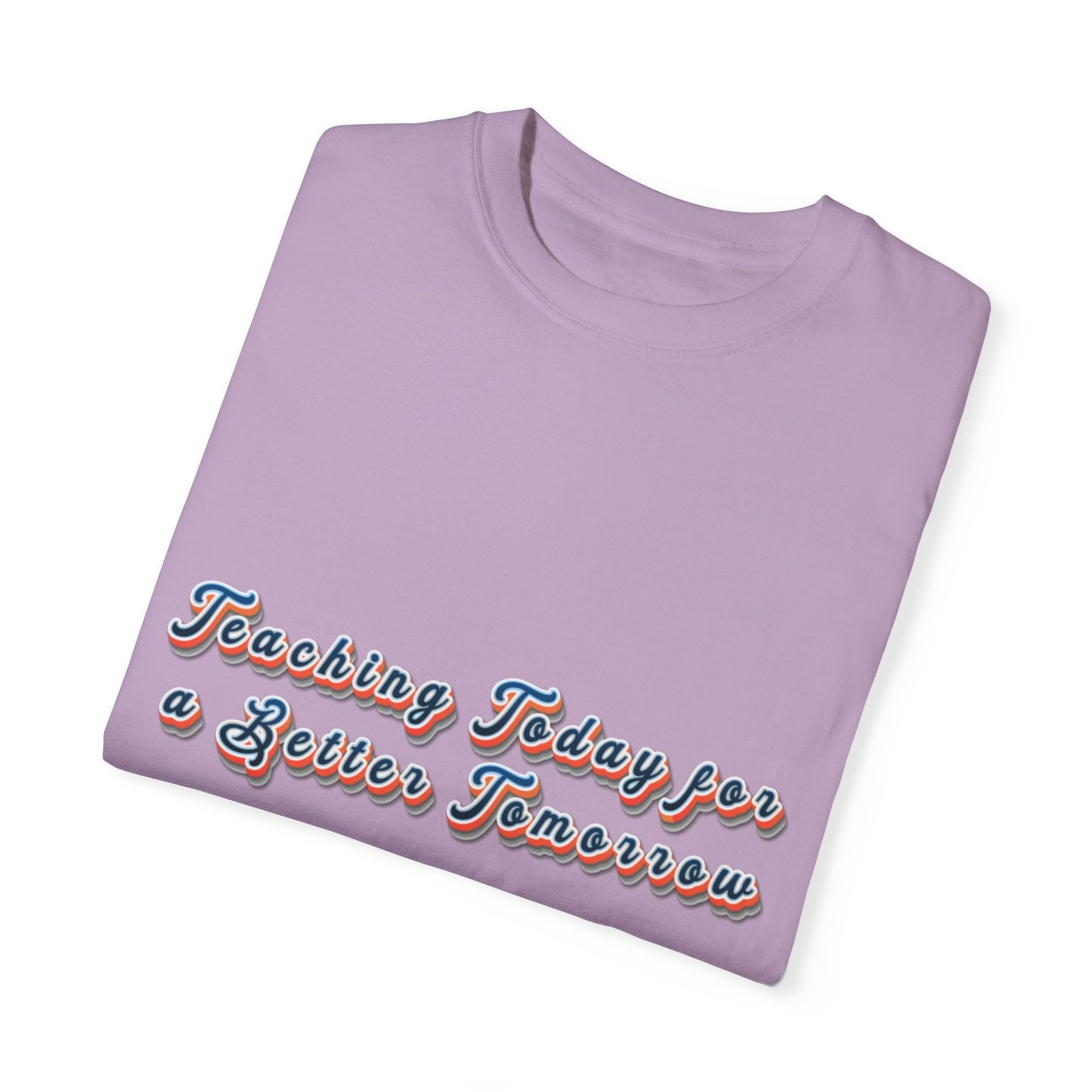 Teaching T-shirt