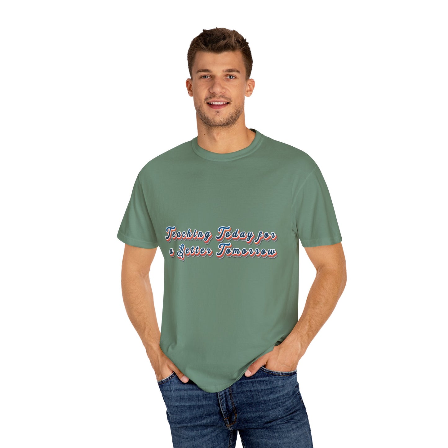 Teaching T-shirt