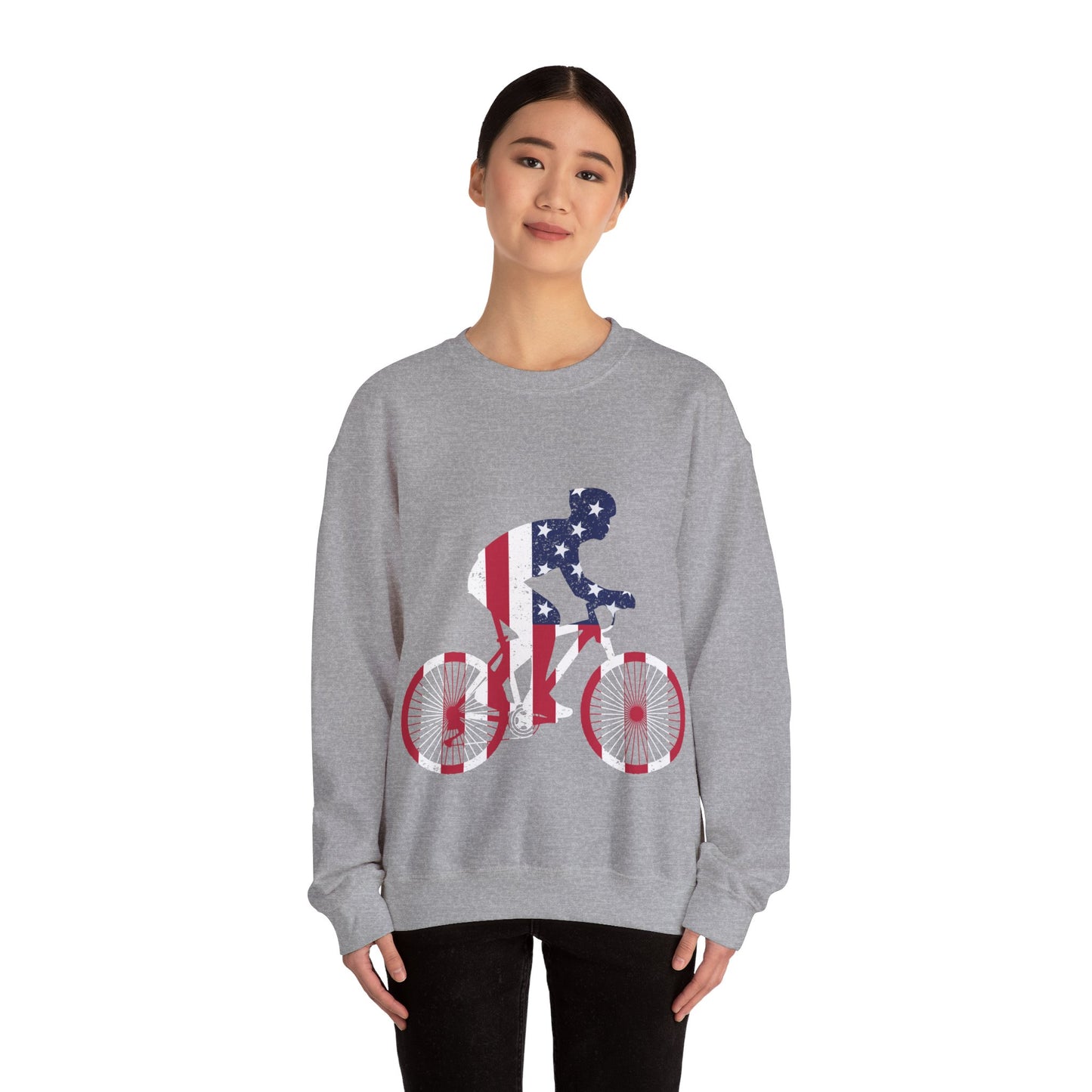 Crewneck Sweatshirt