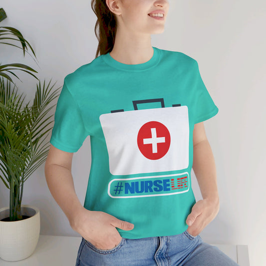 Unisex Mindful t-shirt