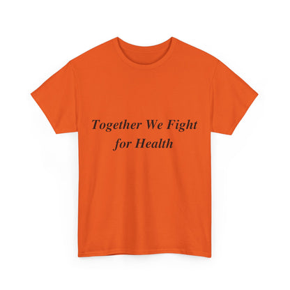 Health T-shirts