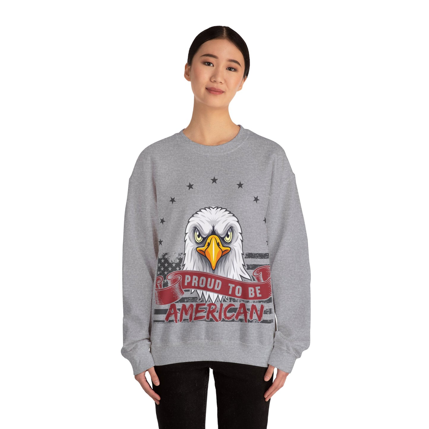 Crewneck Sweatshirt