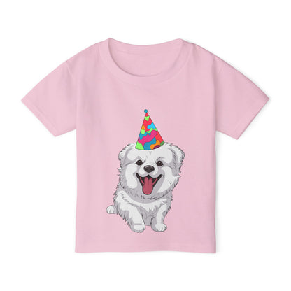 Heavy Cotton™ Toddler T-shirt