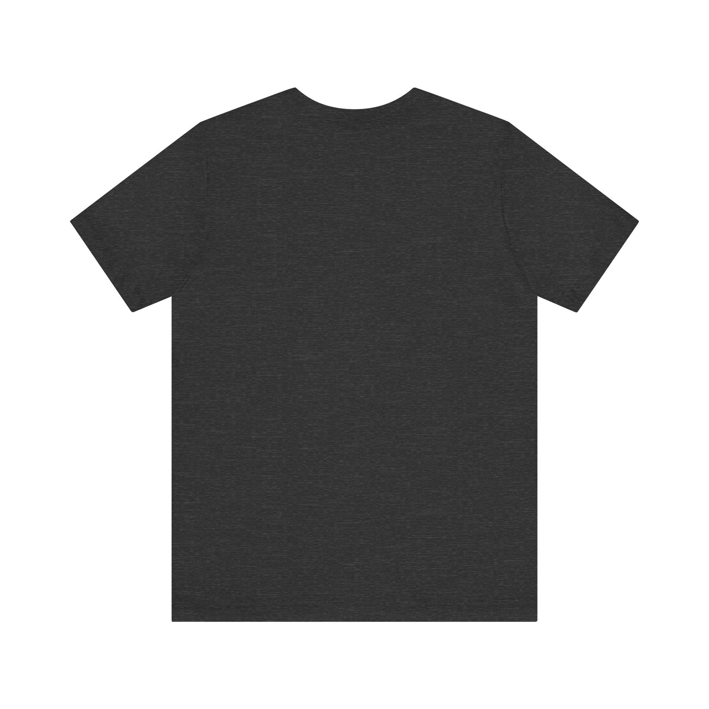 Unisex Mindful t-shirt