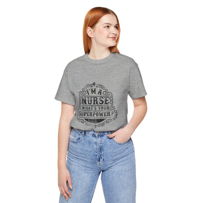 Unisex Mindful t-shirt