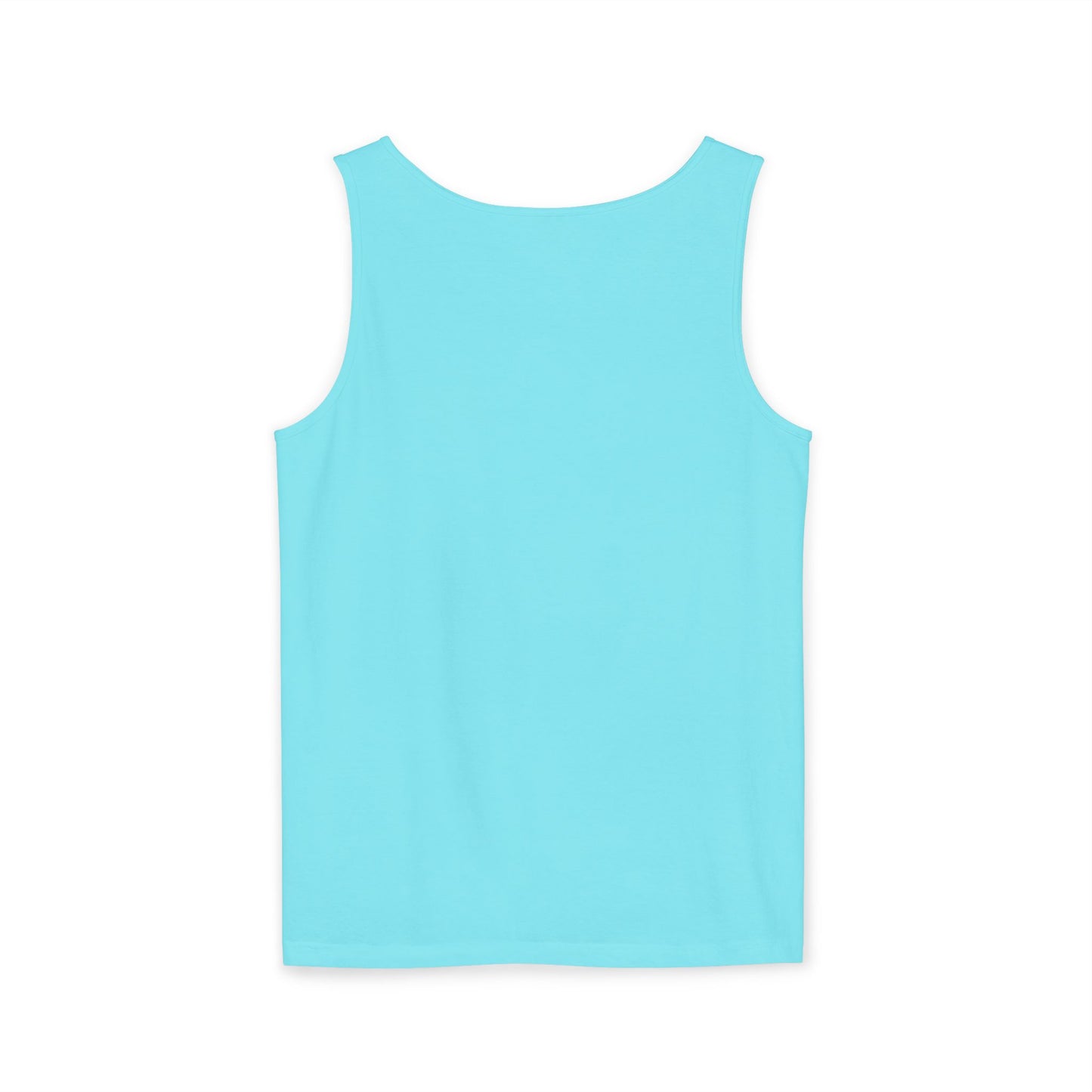 Unisex Friendship Tank Top