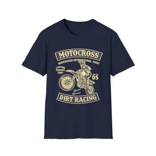 Unisex Motorbikes