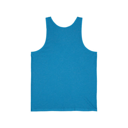 Unisex Friendship Tank