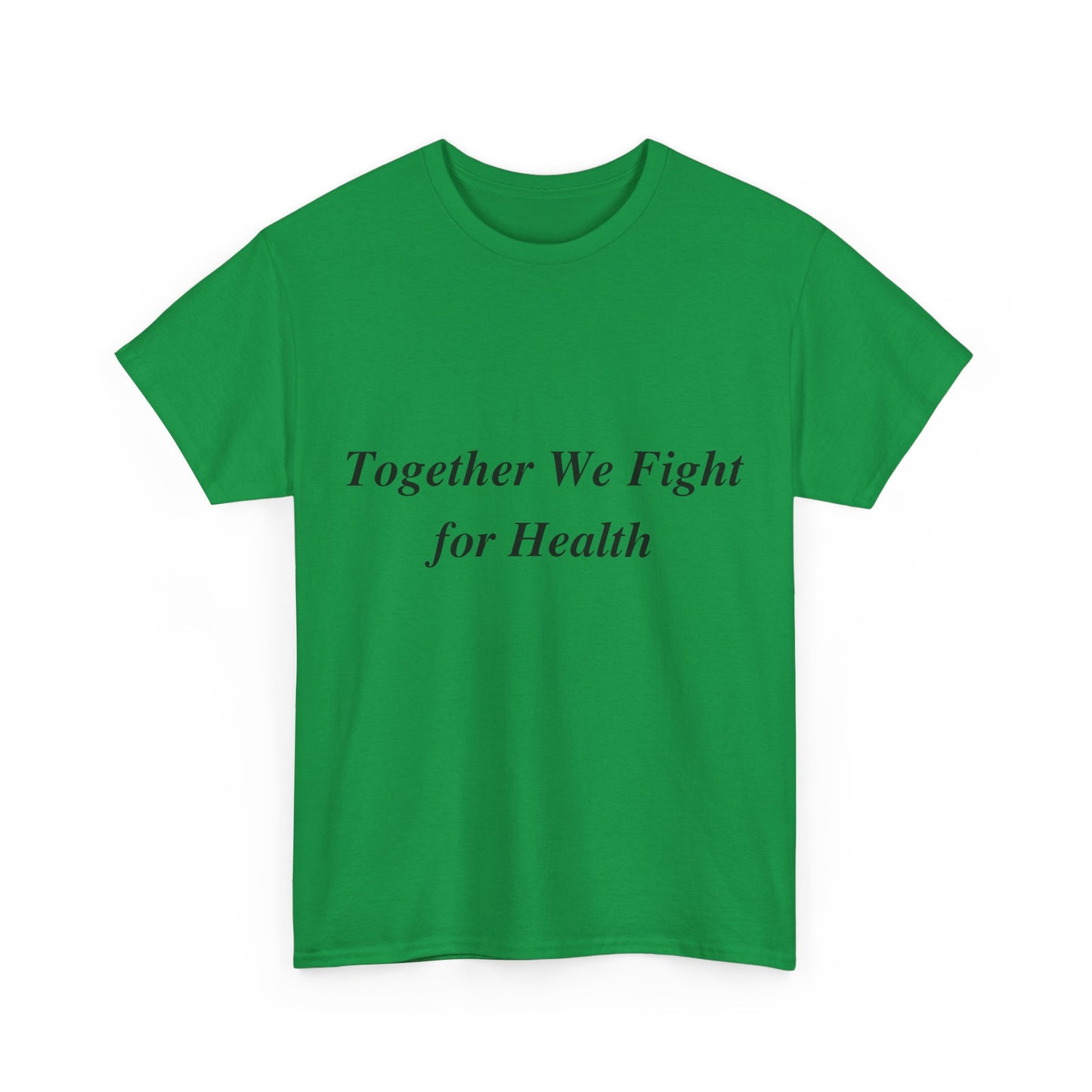 Health T-shirts