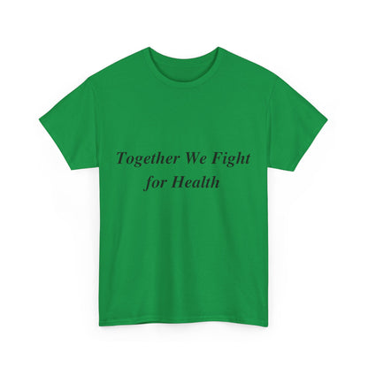 Health T-shirts