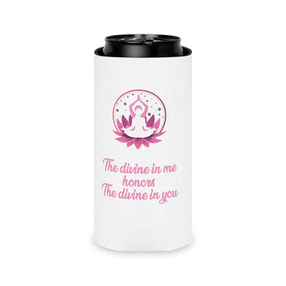 Yoga Can Cooler