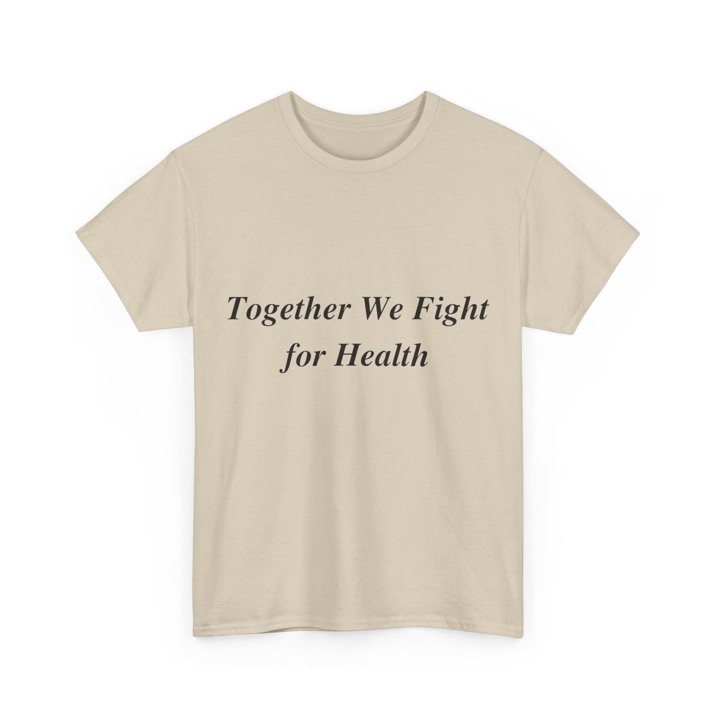 Health T-shirts