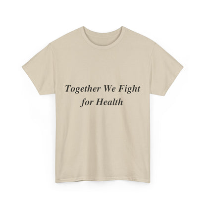 Health T-shirts