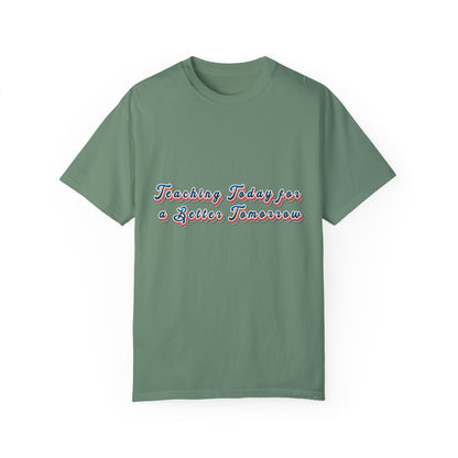 Teaching T-shirt