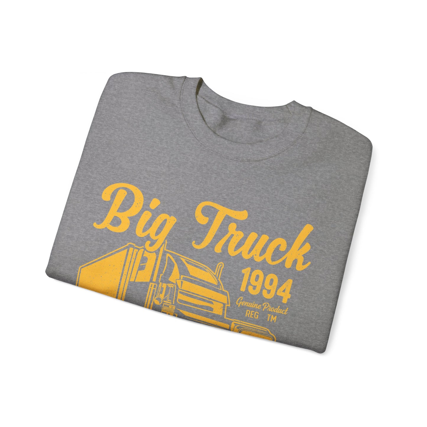 Big Trucks