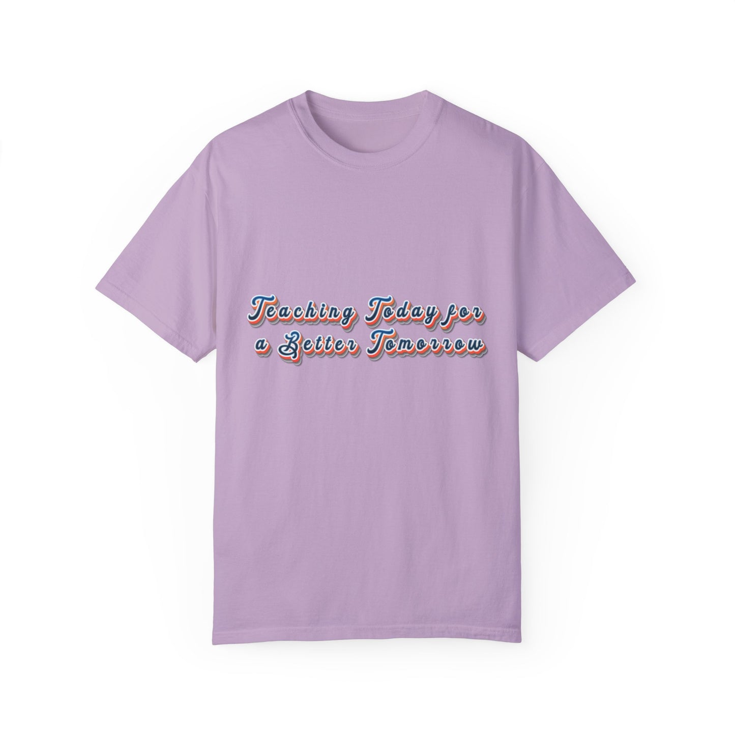 Teaching T-shirt