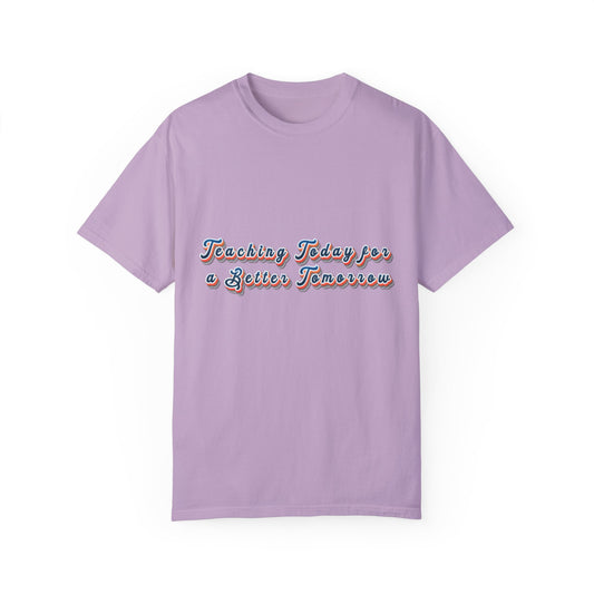 Teaching T-shirt