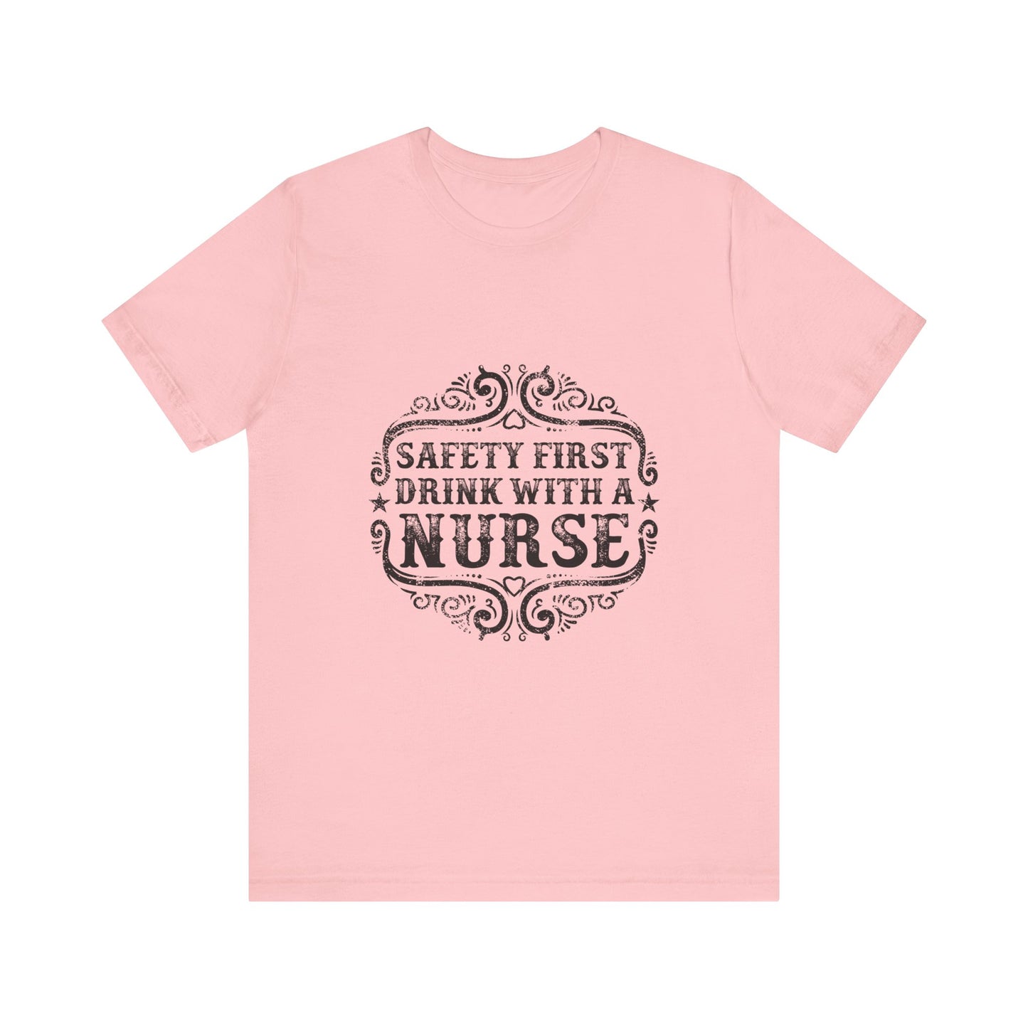 Unisex Mindful t-shirt