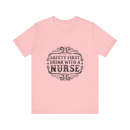 Unisex Mindful t-shirt