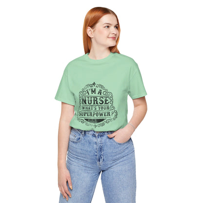 Unisex Mindful t-shirt